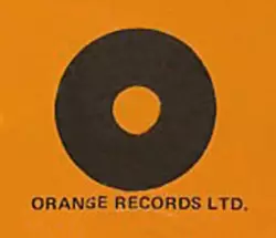 Orange Records Ltd.
