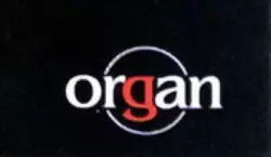Organ (2)