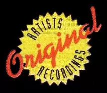 Original Artists Recordings