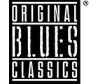 Original Blues Classics
