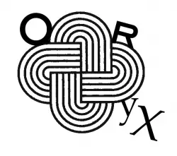 Oryx_ Records