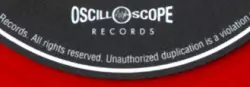 Oscilloscope Records