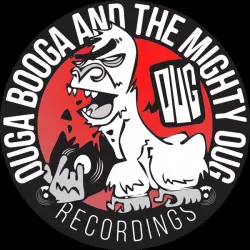 Ouga Booga And The Mighty Oug Recordings