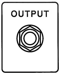 Output