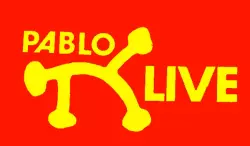 Pablo Live