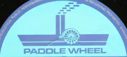Paddle Wheel