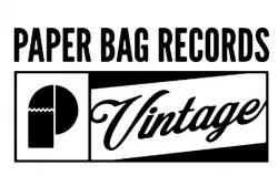 Paper Bag Records Vintage