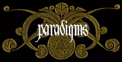 Paradigms Recordings
