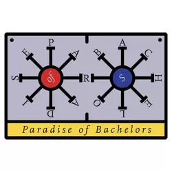 Paradise Of Bachelors