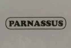 Parnassus Records (3)