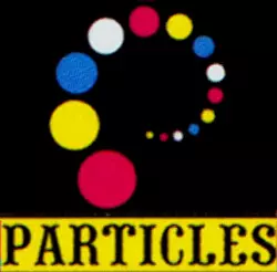 Particles (2)