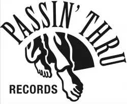Passin' Thru Records