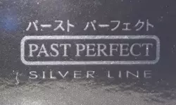 Past Perfect Silver Line
