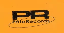 Pate Records