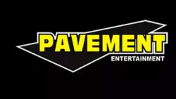 Pavement Entertainment