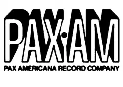 Pax Americana Record Company