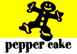 Pepper Cake