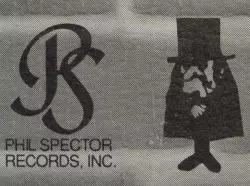 Phil Spector Records, Inc.