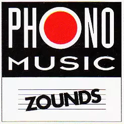 Phono Music Zounds