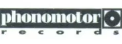 Phonomotor Records