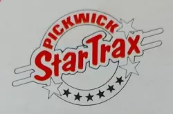 Pickwick StarTrax