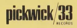 Pickwick/33 Records