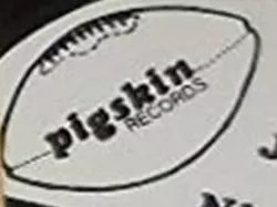 Pigskin Records