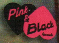 Pink & Black Records