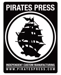 Pirates Press