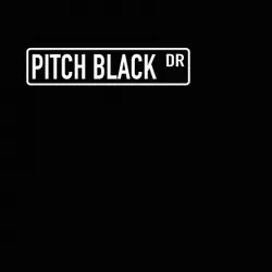 Pitch Black Drive