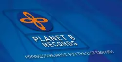 Planet 8 Records