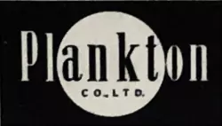 Plankton Co., Ltd