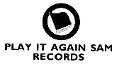 Play It Again Sam Records
