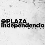 Plaza Independencia Música