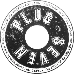 Plug Seven Records