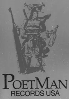 Poetman Records USA