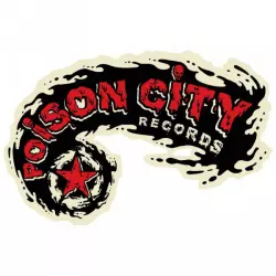 Poison City Records