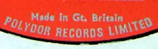 Polydor Records Ltd.