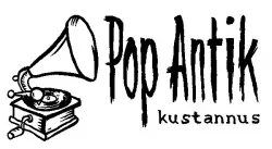 Pop Antik Kustannus