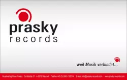 Prasky Records