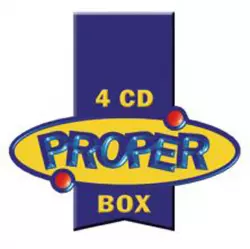 Proper Box