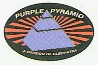 Purple Pyramid Records