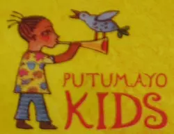 Putumayo Kids
