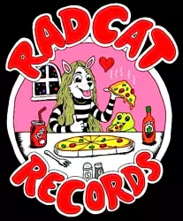 Rad Cat Records