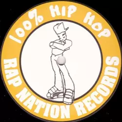 Rap Nation Records