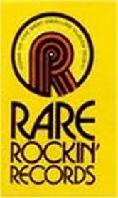 Rare Rockin' Records