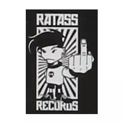 Råtass Records