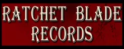Ratchet Blade Records