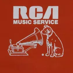RCA Music Service