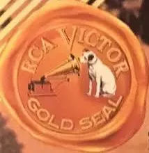 RCA Victor Gold Seal